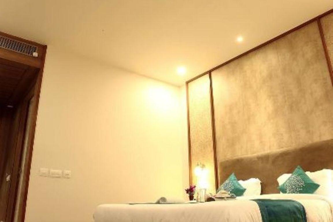 All - Fresco Hotel Kolkata Room photo