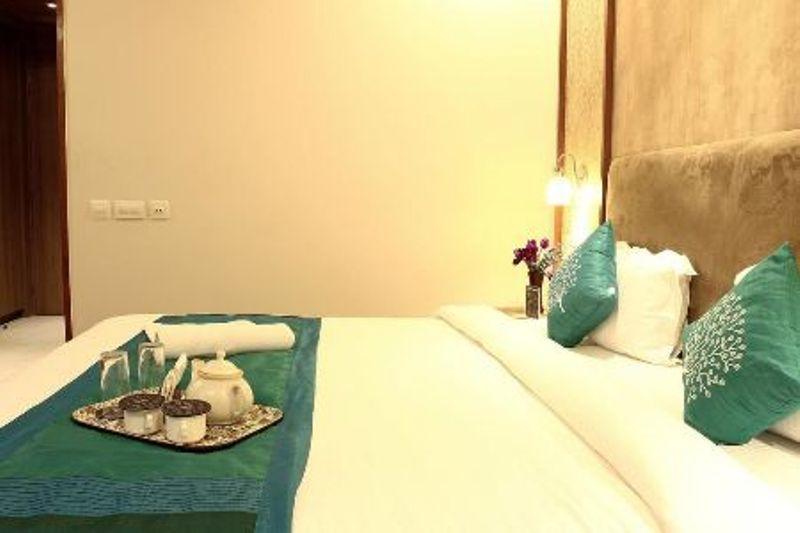 All - Fresco Hotel Kolkata Room photo