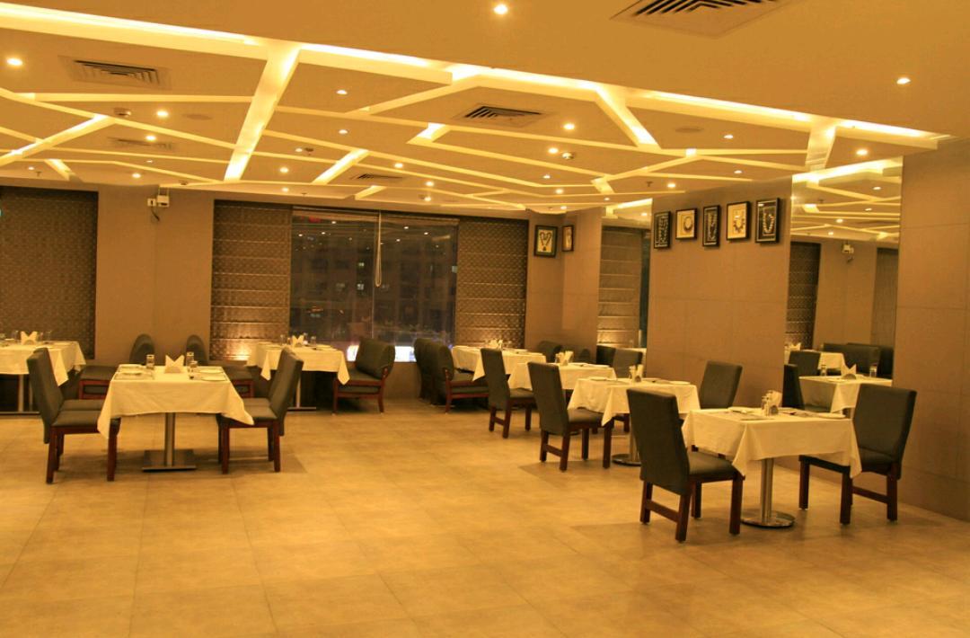 All - Fresco Hotel Kolkata Exterior photo
